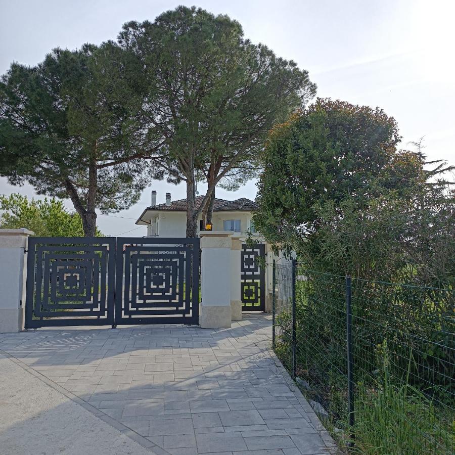 Casa Michelangelo Villa Morrovalle Ngoại thất bức ảnh