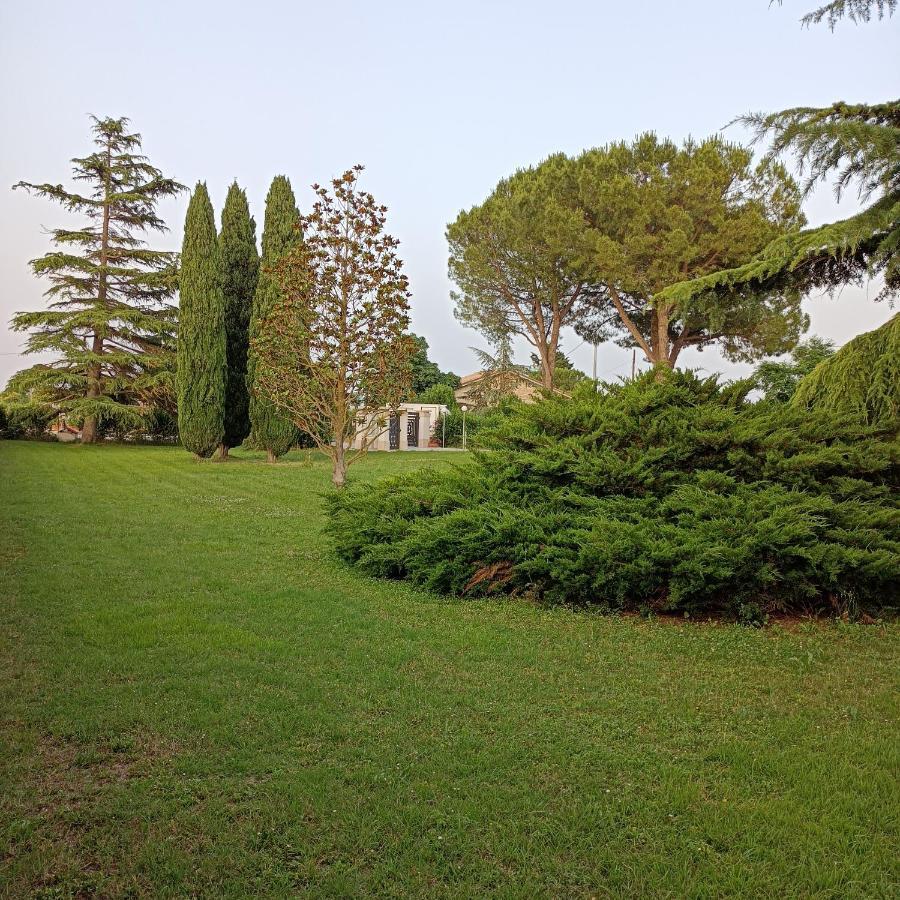 Casa Michelangelo Villa Morrovalle Ngoại thất bức ảnh